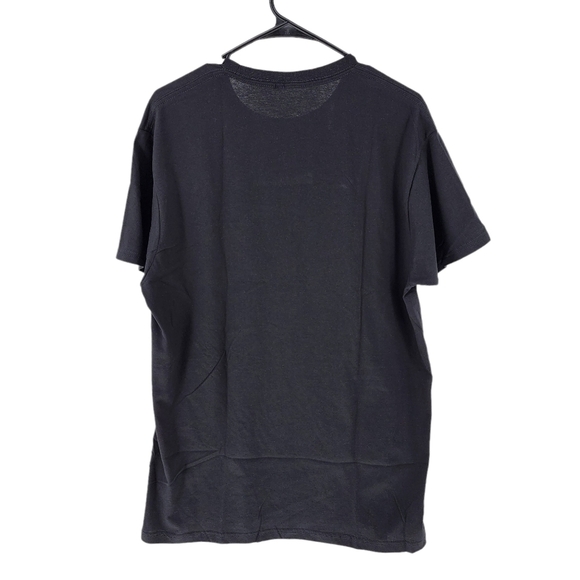 Berserk Unisex Character Face Print Crew Neck Short Sleeve Shirt - L - Picture 5 of 6